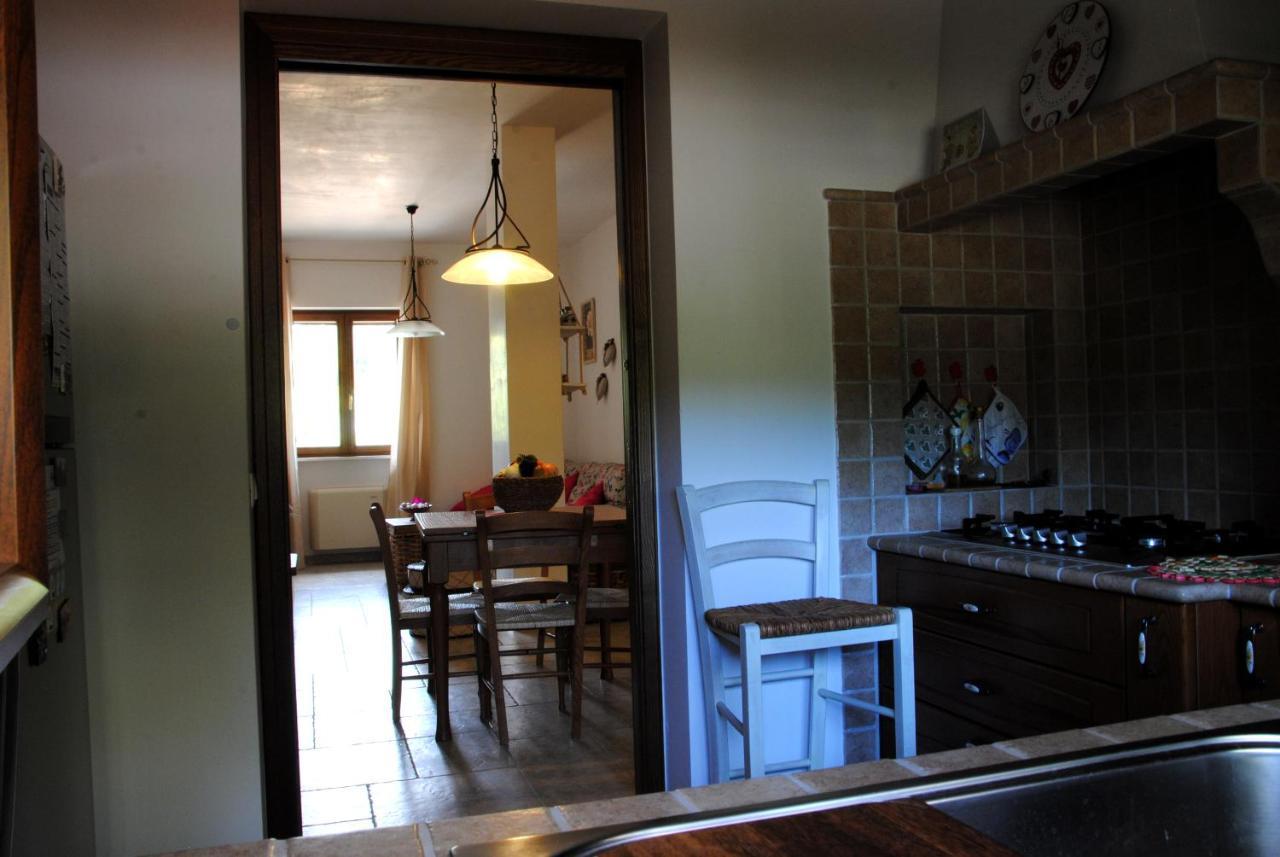 Villa A Casa Di Kri Selva Di Fasano Exterior foto