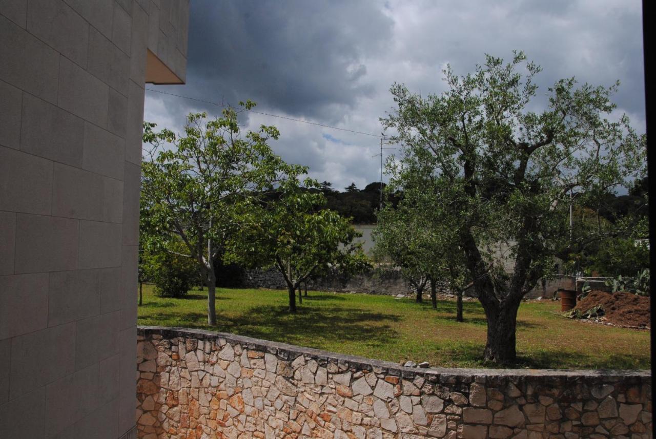 Villa A Casa Di Kri Selva Di Fasano Exterior foto